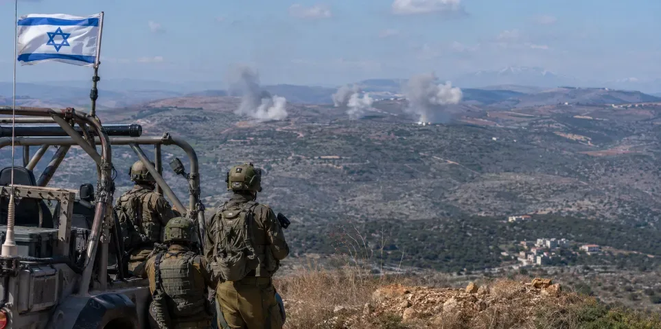 ישראל מעמיקה את הפעולה בלבנון: מה עומד מאחורי המהלך ומה זה אומר לצפון